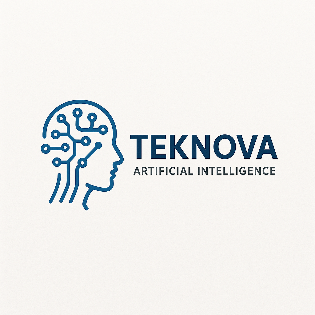TEKNOVA Logo